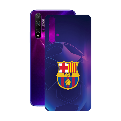 Захисна плівка StatusSKIN для Huawei Nova 5T