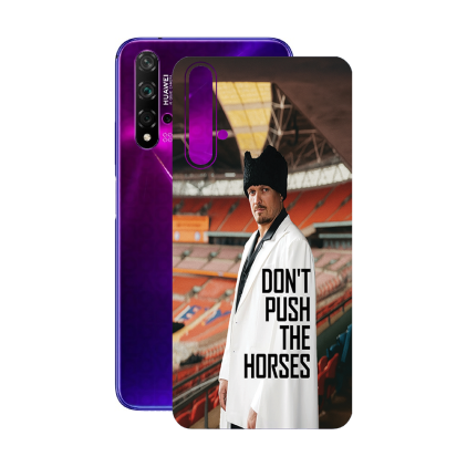 Захисна плівка StatusSKIN для Huawei Nova 5T