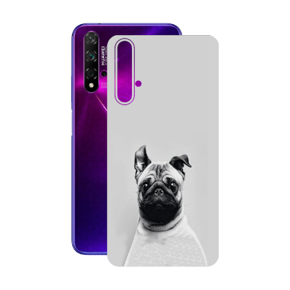 Захисна плівка StatusSKIN для Huawei Nova 5T