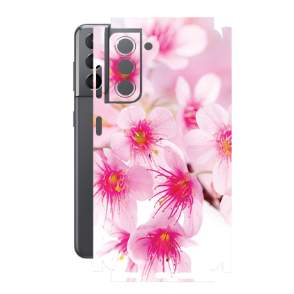 Защитная пленка StatusSKIN для Samsung Galaxy S21 5G (G991)