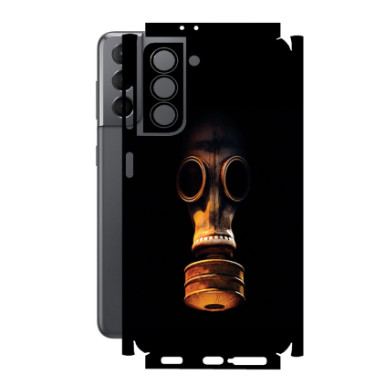 Защитная пленка StatusSKIN для Samsung Galaxy S21 5G (G991)