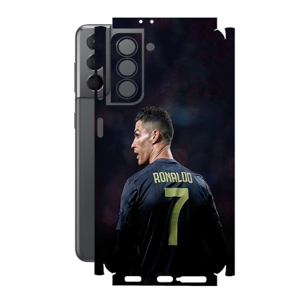 Защитная пленка StatusSKIN для Samsung Galaxy S21 5G (G991)