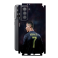 Защитная пленка StatusSKIN для Samsung Galaxy S21 5G (G991)