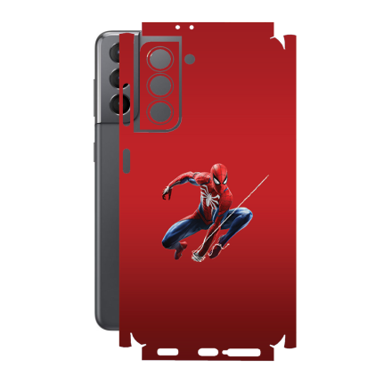 Защитная пленка StatusSKIN для Samsung Galaxy S21 5G (G991)
