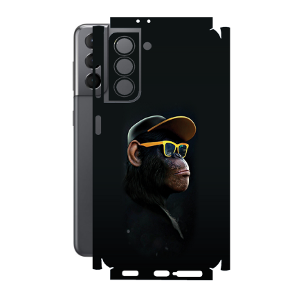 Защитная пленка StatusSKIN для Samsung Galaxy S21 5G (G991)