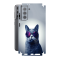 Защитная пленка StatusSKIN для Samsung Galaxy S21 5G (G991)