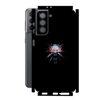 Защитная пленка StatusSKIN для Samsung Galaxy S21 5G (G991)