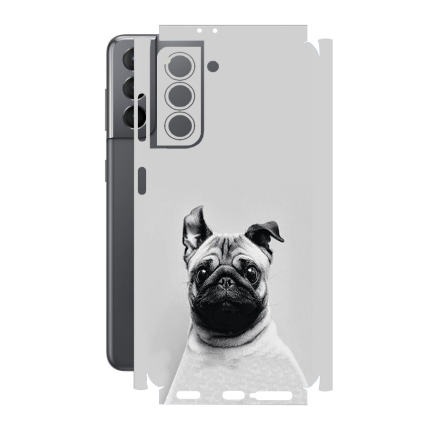 Защитная пленка StatusSKIN для Samsung Galaxy S21 5G (G991)