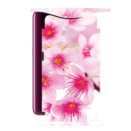 Захисна плівка StatusSKIN для OPPO Find X