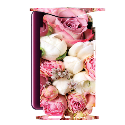Захисна плівка StatusSKIN для OPPO Find X