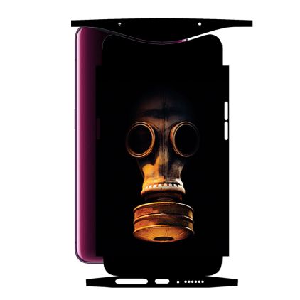 Захисна плівка StatusSKIN для OPPO Find X