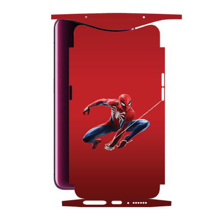 Захисна плівка StatusSKIN для OPPO Find X