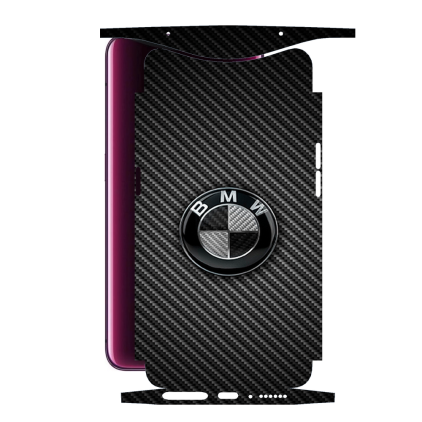 Захисна плівка StatusSKIN для OPPO Find X