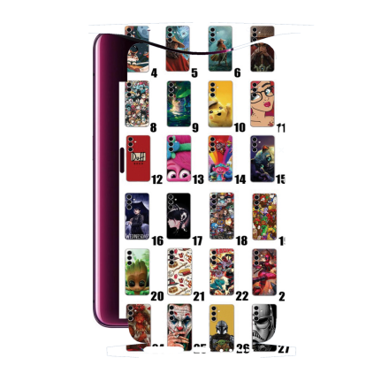 Захисна плівка StatusSKIN для OPPO Find X