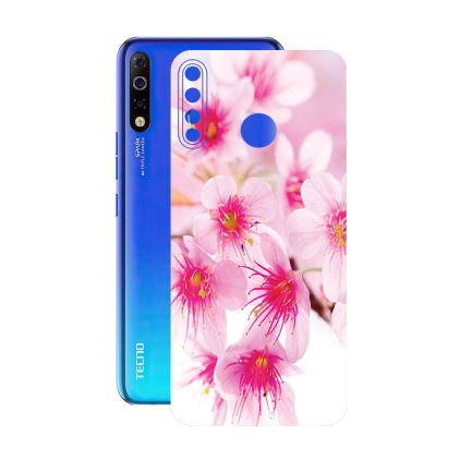 Защитная пленка StatusSKIN для Tecno Spark 4 (KC2)