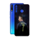 Защитная пленка StatusSKIN для Tecno Spark 4 (KC2)