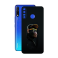 Защитная пленка StatusSKIN для Tecno Spark 4 (KC2)