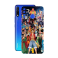 Защитная пленка StatusSKIN для Tecno Spark 4 (KC2)