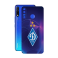 Защитная пленка StatusSKIN для Tecno Spark 4 (KC2)