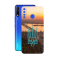 Защитная пленка StatusSKIN для Tecno Spark 4 (KC2)