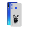 Защитная пленка StatusSKIN для Tecno Spark 4 (KC2)