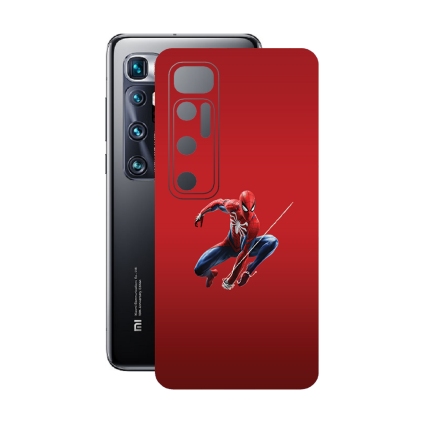 Захисна плівка StatusSKIN для Xiaomi Mi 10 Ultra 5G