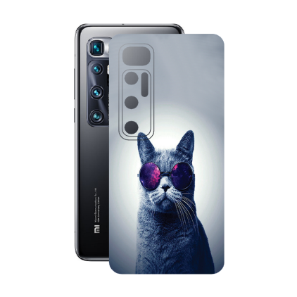 Захисна плівка StatusSKIN для Xiaomi Mi 10 Ultra 5G