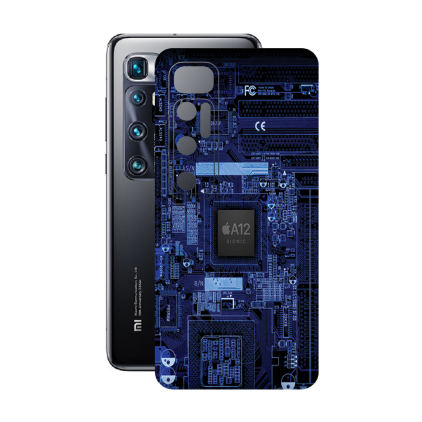 Захисна плівка StatusSKIN для Xiaomi Mi 10 Ultra 5G