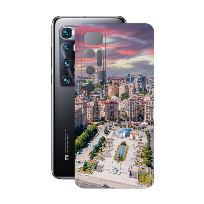 Захисна плівка StatusSKIN для Xiaomi Mi 10 Ultra 5G