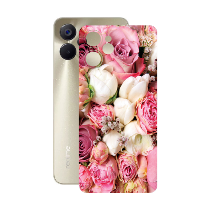 Захисна плівка StatusSKIN для Realme 10 5G