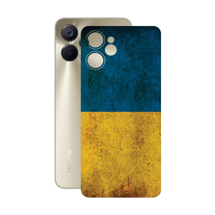 Захисна плівка StatusSKIN для Realme 10 5G