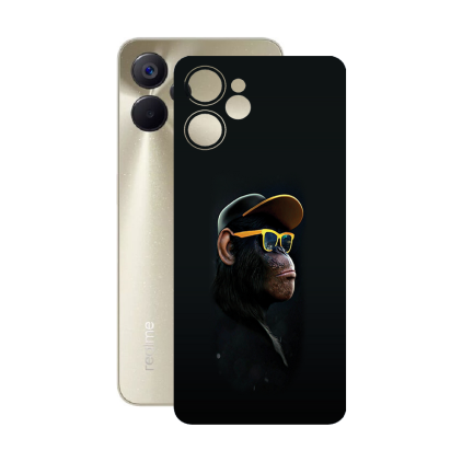 Захисна плівка StatusSKIN для Realme 10 5G