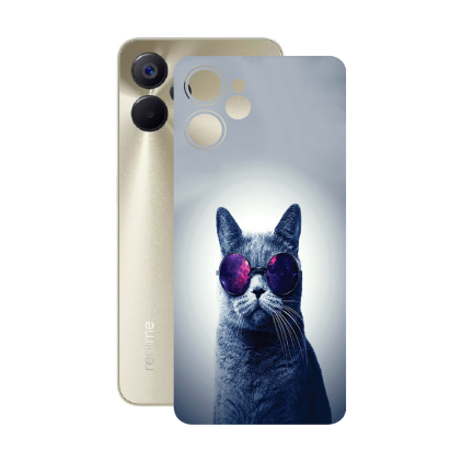 Захисна плівка StatusSKIN для Realme 10 5G