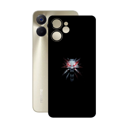 Захисна плівка StatusSKIN для Realme 10 5G