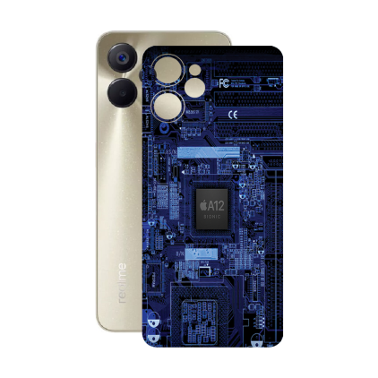 Захисна плівка StatusSKIN для Realme 10 5G
