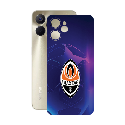 Захисна плівка StatusSKIN для Realme 10 5G