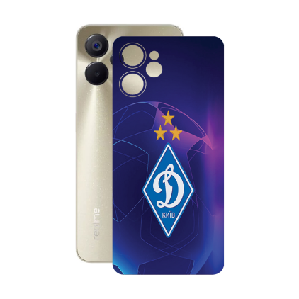 Захисна плівка StatusSKIN для Realme 10 5G