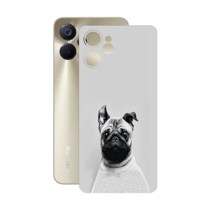 Захисна плівка StatusSKIN для Realme 10 5G
