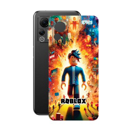 Захисна плівка StatusSKIN для Ulefone Note 14