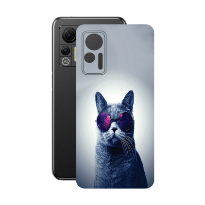 Захисна плівка StatusSKIN для Ulefone Note 14