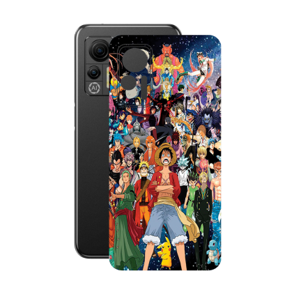 Захисна плівка StatusSKIN для Ulefone Note 14