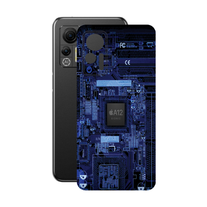 Захисна плівка StatusSKIN для Ulefone Note 14