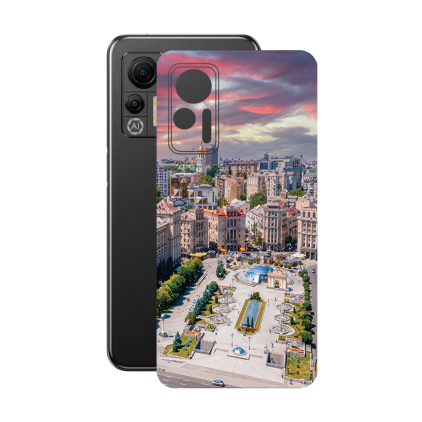 Захисна плівка StatusSKIN для Ulefone Note 14