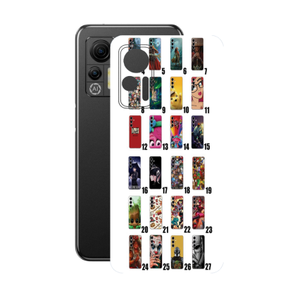 Захисна плівка StatusSKIN для Ulefone Note 14