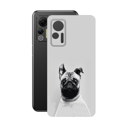 Захисна плівка StatusSKIN для Ulefone Note 14