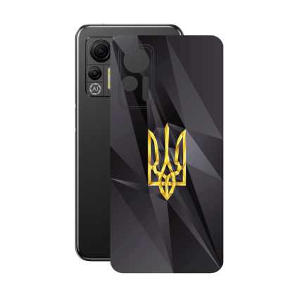 Захисна плівка StatusSKIN для Ulefone Note 14