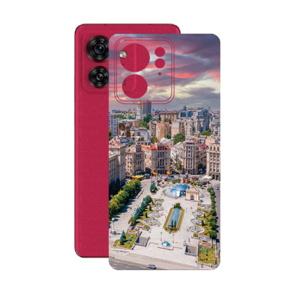 Защитная пленка StatusSKIN для Motorola Edge 40