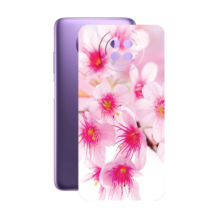 Защитная пленка StatusSKIN для Xiaomi Redmi Note 9 5G 2020