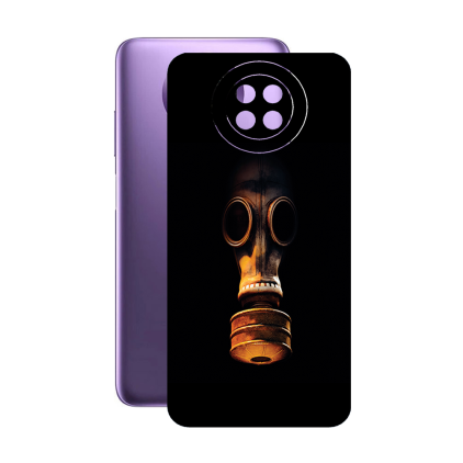 Защитная пленка StatusSKIN для Xiaomi Redmi Note 9 5G 2020