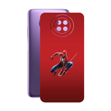 Защитная пленка StatusSKIN для Xiaomi Redmi Note 9 5G 2020